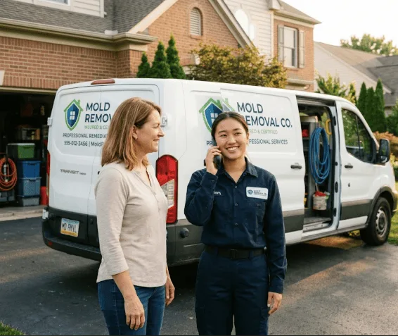Crawlspace Mold Remediation Kenosha, WI FAQs